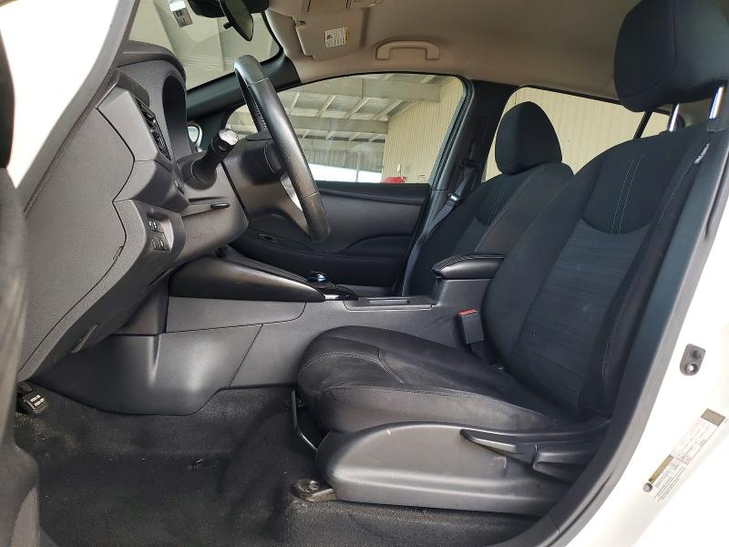 Снимка 7 от търг – 2020 NISSAN LEAF с VIN 1N4AZ1CP7LC302693
