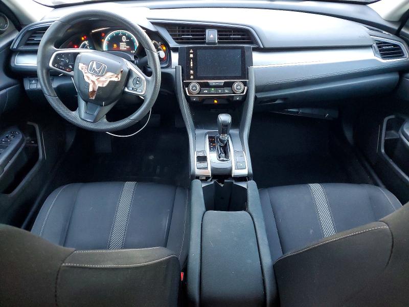 Снимка 8 от търг – 2016 HONDA CIVIC с VIN 2HGFC2F57GH019233