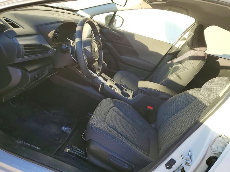 Фото 7 с аукциона – 2024 SUBARU CROSSTREK с VIN JF2GUADC2R8369990