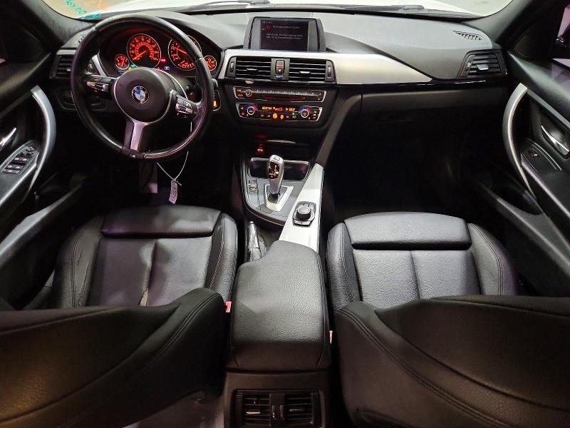 Фото 8 с аукциона – 2013 BMW 328 с VIN WBA3B5C56DF598008