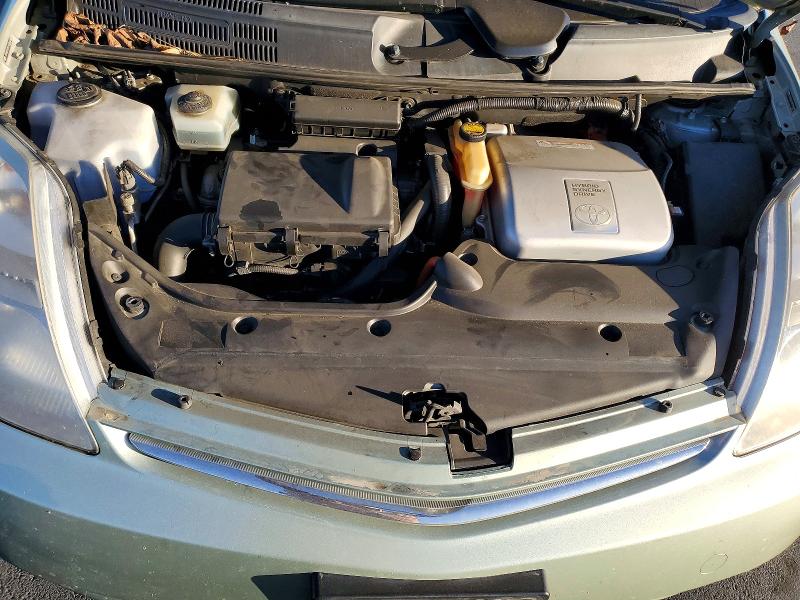 Снимка 11 от търг – 2009 TOYOTA PRIUS с VIN JTDKB20U893478440