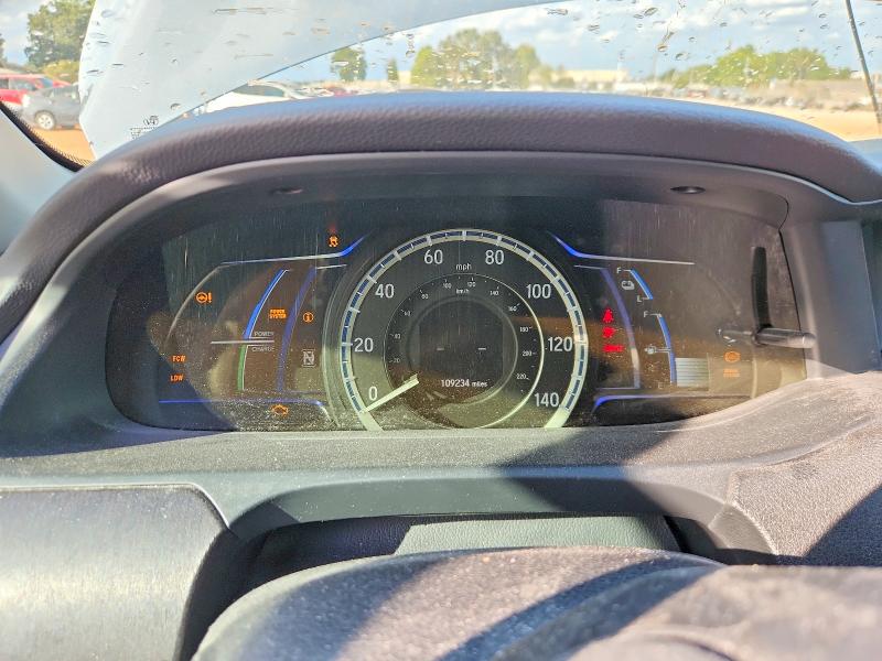 Снимка 9 от търг – 2015 HONDA ACCORD с VIN 1HGCR6F51FA008198