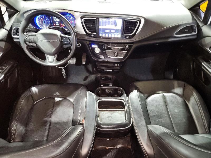 صورة رقم 8 من المزاد - 2018 CHRYSLER PACIFICA مع VIN 2C4RC1BG7JR174878