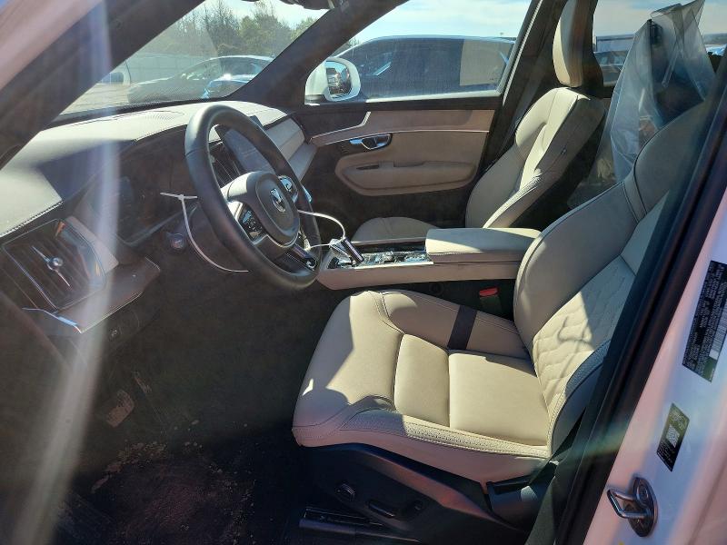 صورة رقم 7 من المزاد - 2026 VOLVO XC90 مع VIN YV4062PE7T1464281