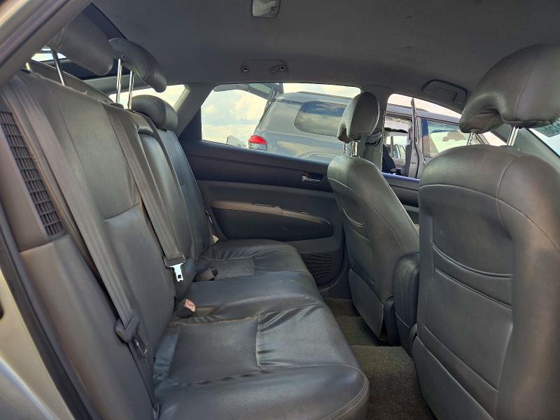 Снимка 10 от търг – 2005 TOYOTA PRIUS с VIN JTDKB22UX57051017
