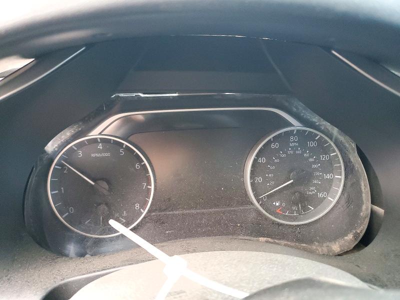Photo 9 from auction – 2021 NISSAN MURANO with VIN 5N1AZ2AS8MC117377