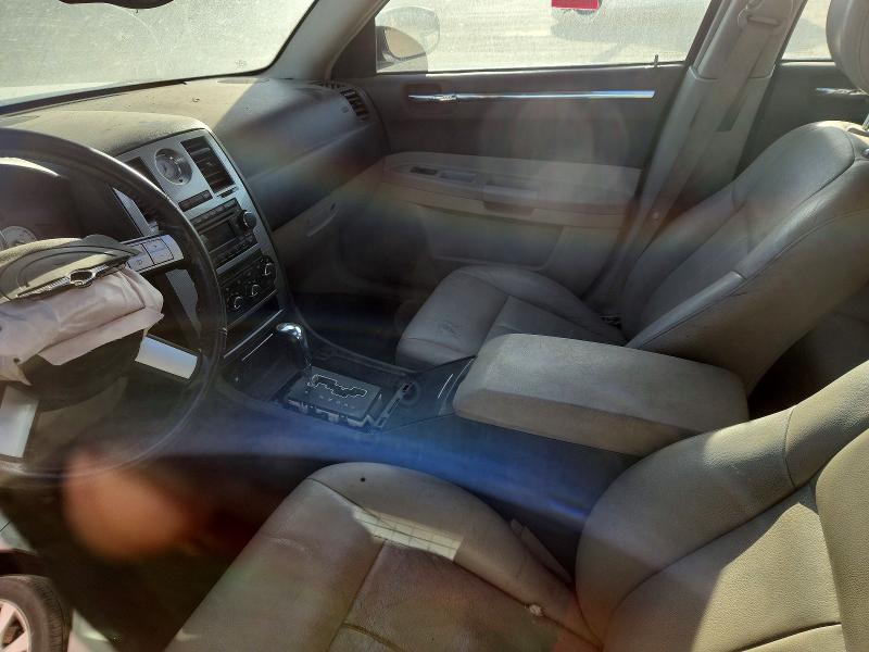 Снимка 8 от търг – 2005 CHRYSLER 300 с VIN 2C3JA53G25H544949
