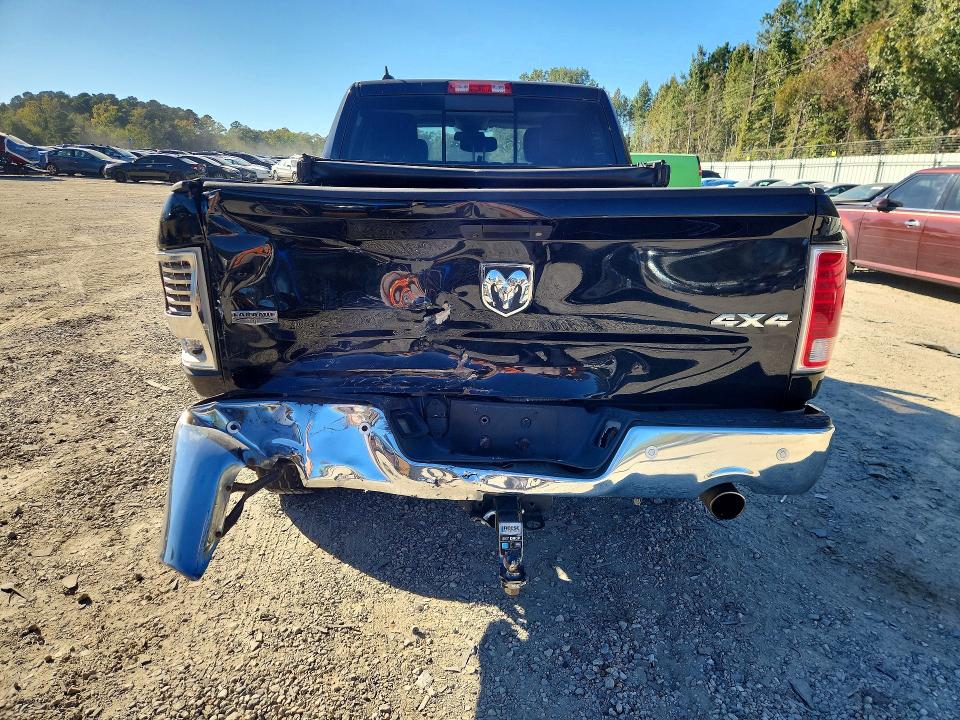 Снимка 6 от търг – 2014 RAM 1500 с VIN 1C6RR7VT9ES420710