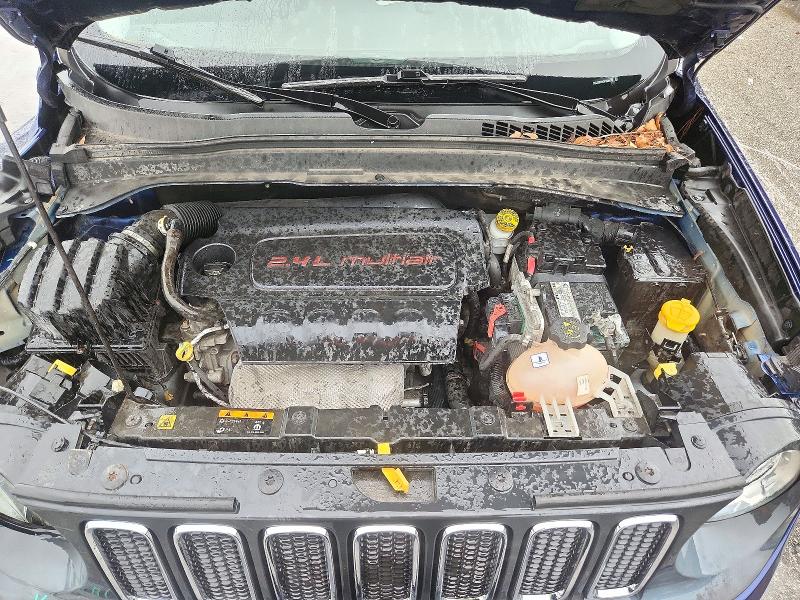 صورة رقم 12 من المزاد - 2016 JEEP RENEGADE مع VIN ZACCJBBT8GPC99173