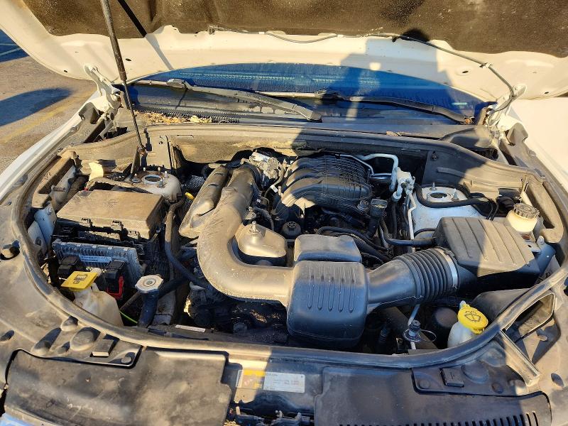 Photo 12 from auction – 2014 DODGE DURANGO with VIN 1C4RDJDG3EC562408