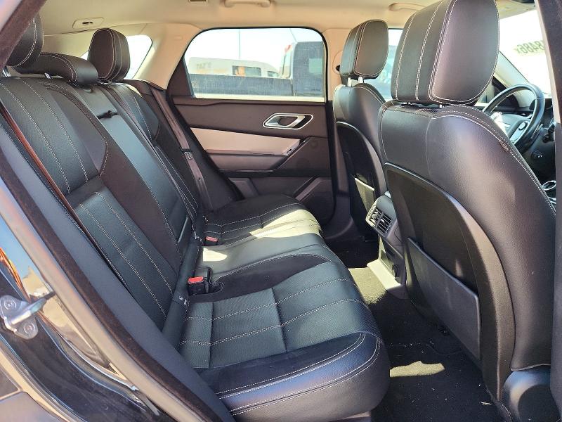 Photo 11 from auction – 2019 LAND ROVER RANGE ROVER VELAR with VIN SALYB2EV3KA798495