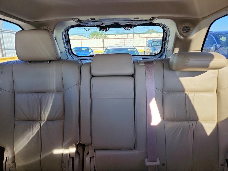 Photo 10 from auction – 2014 JEEP GRAND CHEROKEE with VIN 1C4RJEBG2EC529094