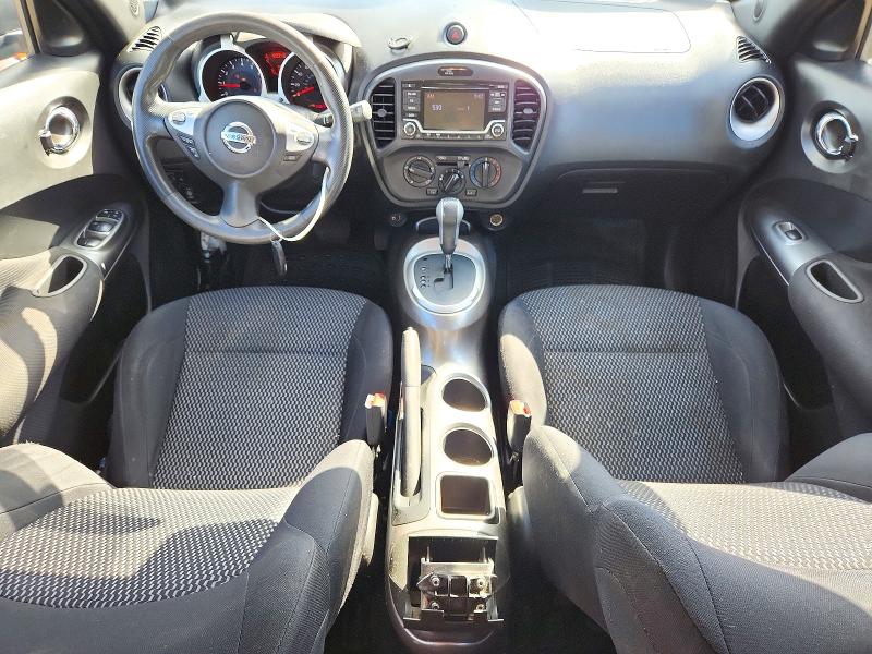 Foto 8 de la subasta – 2015 NISSAN JUKE con VIN JN8AF5MV9FT563114