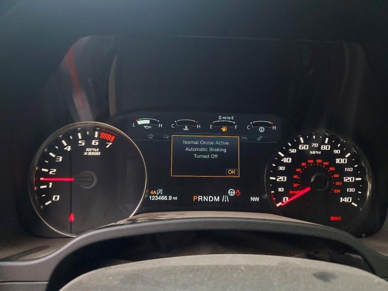 صورة رقم 9 من المزاد - 2018 FORD F150 مع VIN 1FTFW1RG3JFE70911