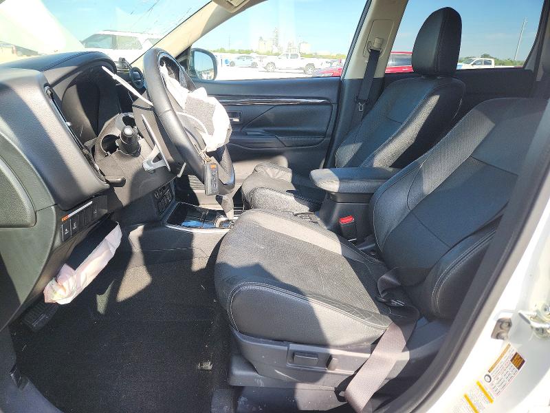 Снимка 7 от търг – 2017 MITSUBISHI OUTLANDER с VIN JA4JZ4AX5HZ056305