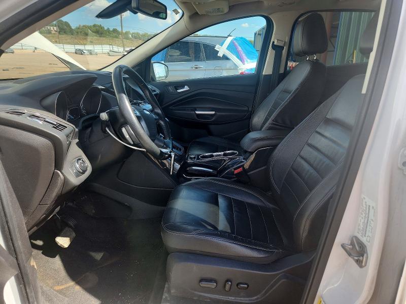 Photo 7 from auction – 2014 FORD ESCAPE with VIN 1FMCU9JX3EUE19649