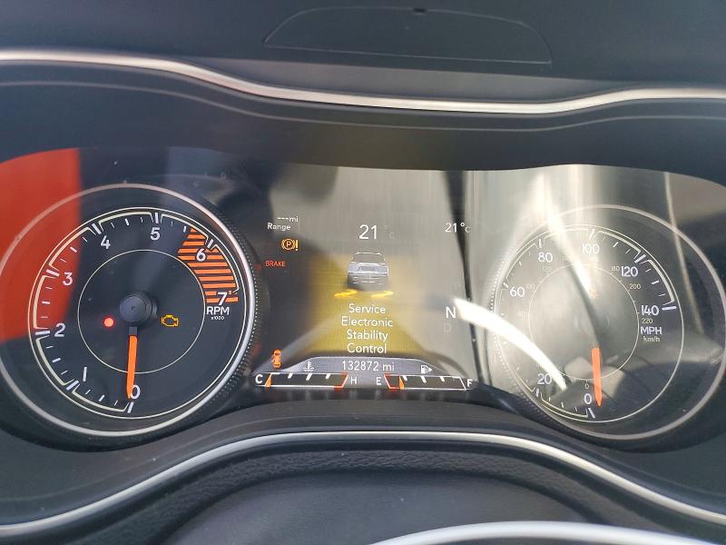 Foto 9 de la subasta – 2019 JEEP CHEROKEE con VIN 1C4PJMDN5KD342077