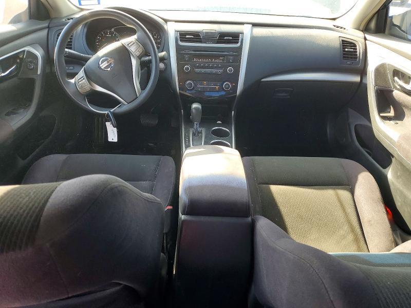 Снимка 8 от търг – 2013 NISSAN ALTIMA с VIN 1N4AL3AP9DC285736