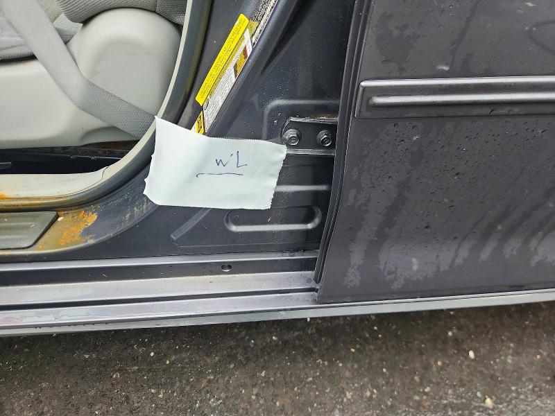 Снимка 12 от търг – 2012 TOYOTA CAMRY с VIN 4T4BF1FK6CR249147