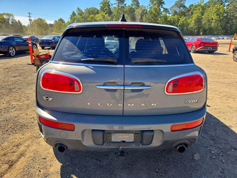 صورة رقم 6 من المزاد - 2016 MINI COOPER مع VIN WMWLN9C55G2B32146