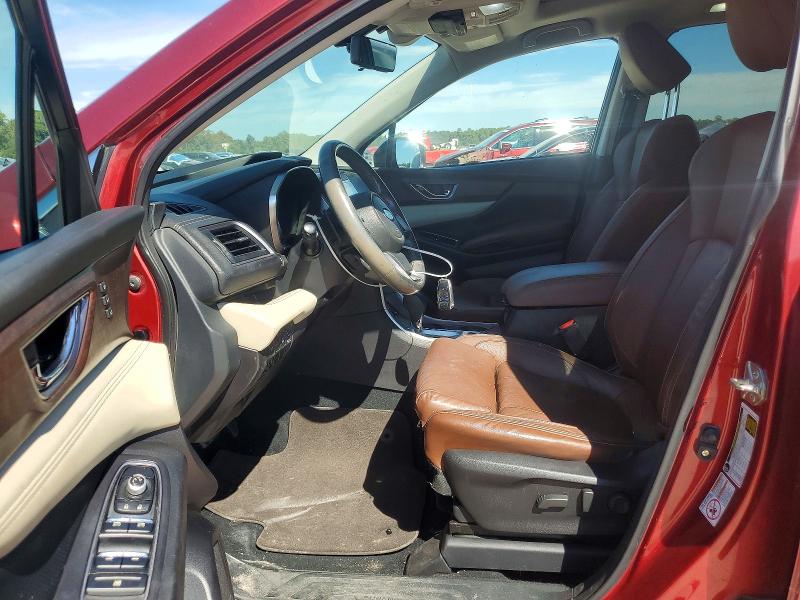 Zdjęcie 7 z aukcji – 2019 SUBARU ASCENT z VIN 4S4WMARD6K3440764