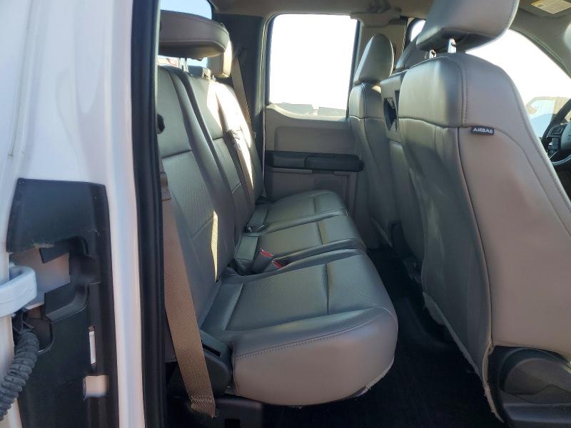 Zdjęcie 10 z aukcji – 2016 FORD F150 z VIN 1FTEX1C86GKE18375