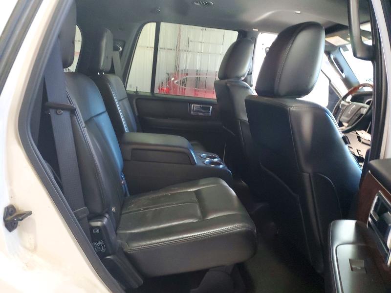 Снимка 11 от търг – 2016 LINCOLN NAVIGATOR с VIN 5LMJJ2JT1GEL04708