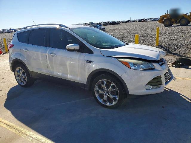 Foto 4 de la subasta – 2014 FORD ESCAPE con VIN 1FMCU9JX2EUB41097