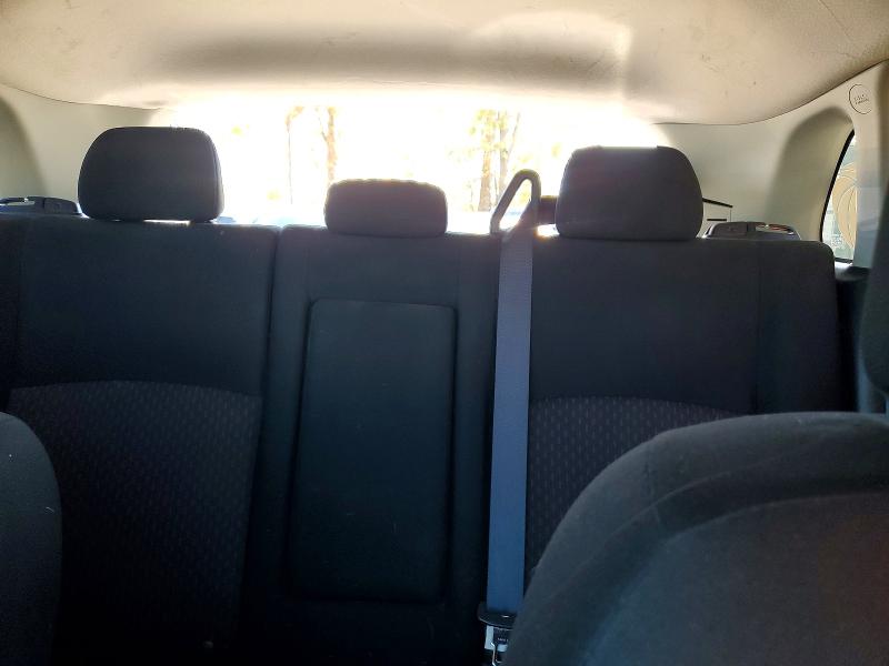 Снимка 10 от търг – 2017 MITSUBISHI OUTLANDER SPORT с VIN JA4AR3AU8HZ033553