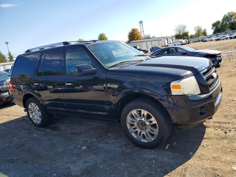 Photo 4 from auction – 2012 FORD EXPEDITION with VIN 1FMJU2A55CEF01354