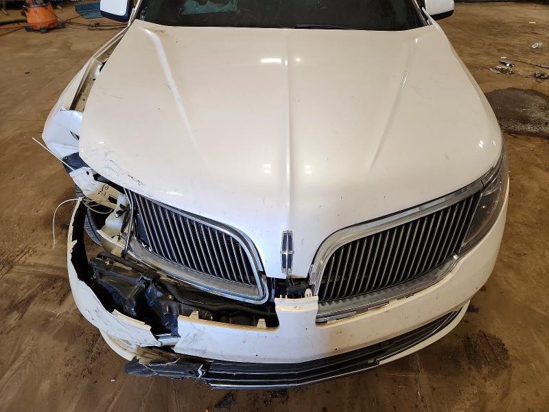 Снимка 11 от търг – 2015 LINCOLN MKS с VIN 1LNHL9FT8FG600759