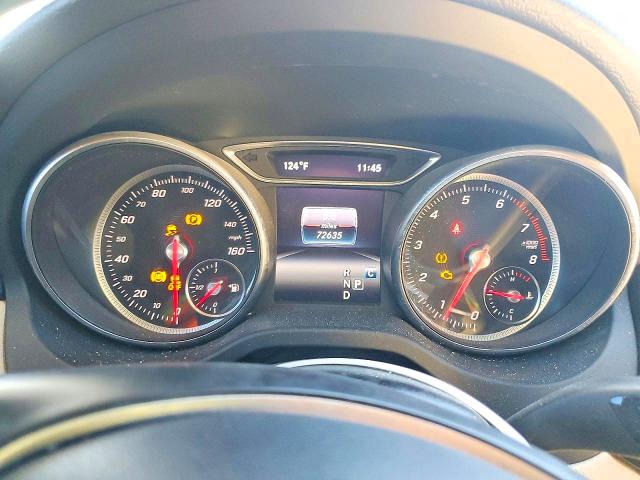 Photo 9 from auction – 2018 MERCEDES-BENZ CLA with VIN WDDSJ4EB2JN692151