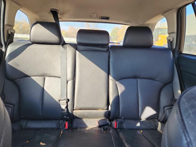Снимка 10 от търг – 2012 SUBARU OUTBACK с VIN 4S4BRBKC9C3294577
