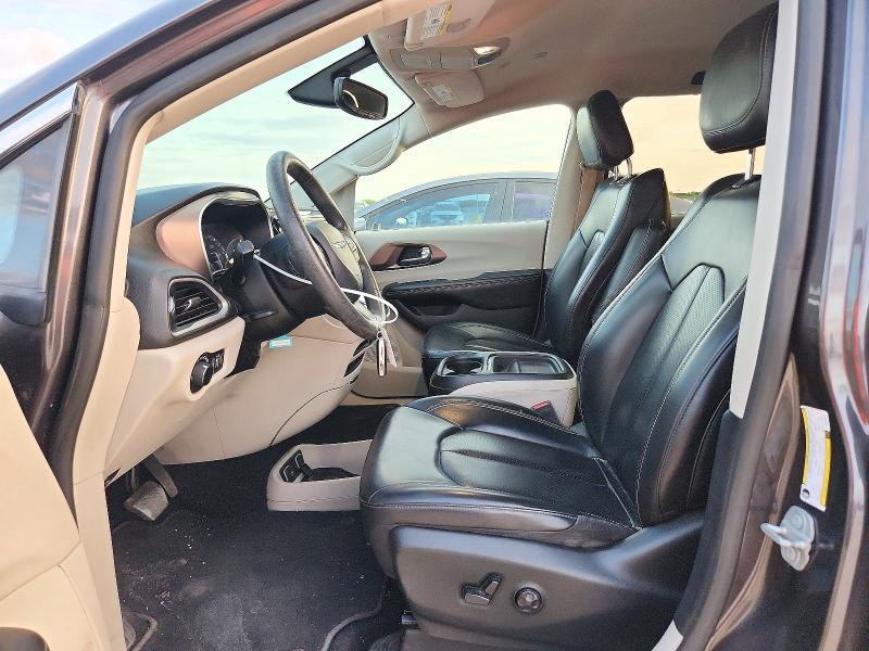 Снимка 7 от търг – 2020 CHRYSLER VOYAGER с VIN 2C4RC1DGXLR163874