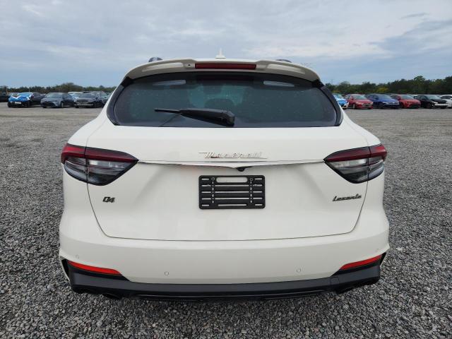 Zdjęcie 6 z aukcji – 2021 MASERATI LEVANTE z VIN ZN661XUS2MX379722