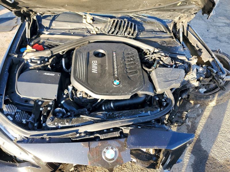Foto 11 de la subasta – 2017 BMW M240XI con VIN WBA2G3C35HV641376