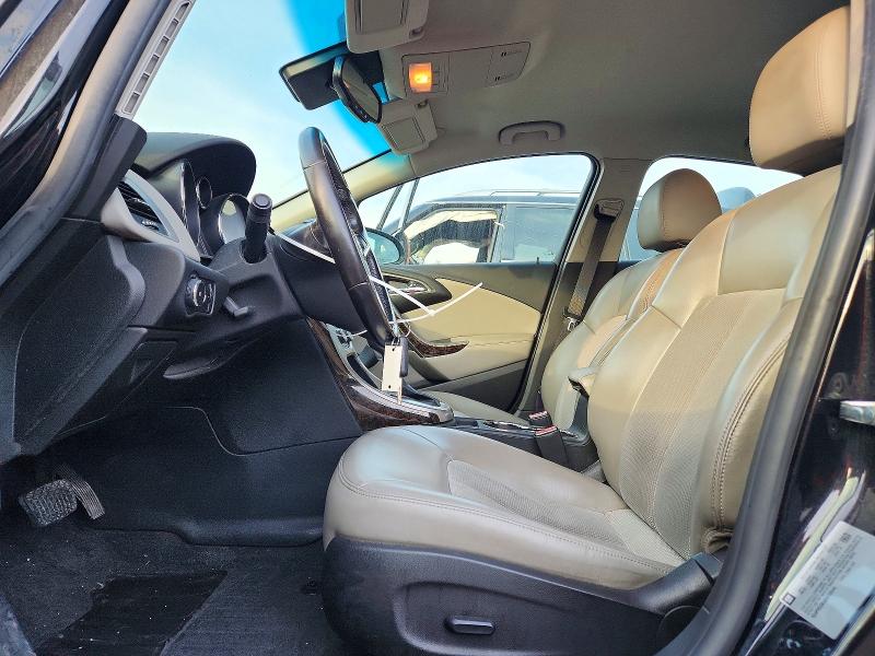 Foto 7 de la subasta – 2013 BUICK VERANO con VIN 1G4PR5SK4D4109944
