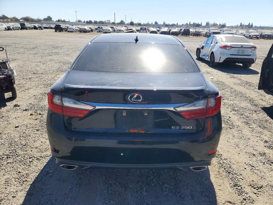 Zdjęcie 6 z aukcji – 2016 LEXUS ES z VIN 58ABK1GG4GU029357