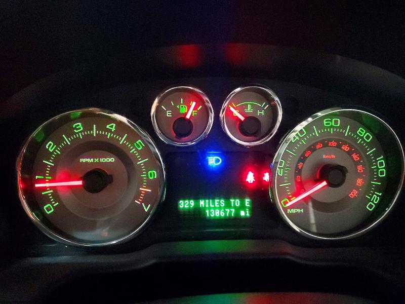 صورة رقم 9 من المزاد - 2010 FORD EDGE مع VIN 2FMDK4KC9ABB68998