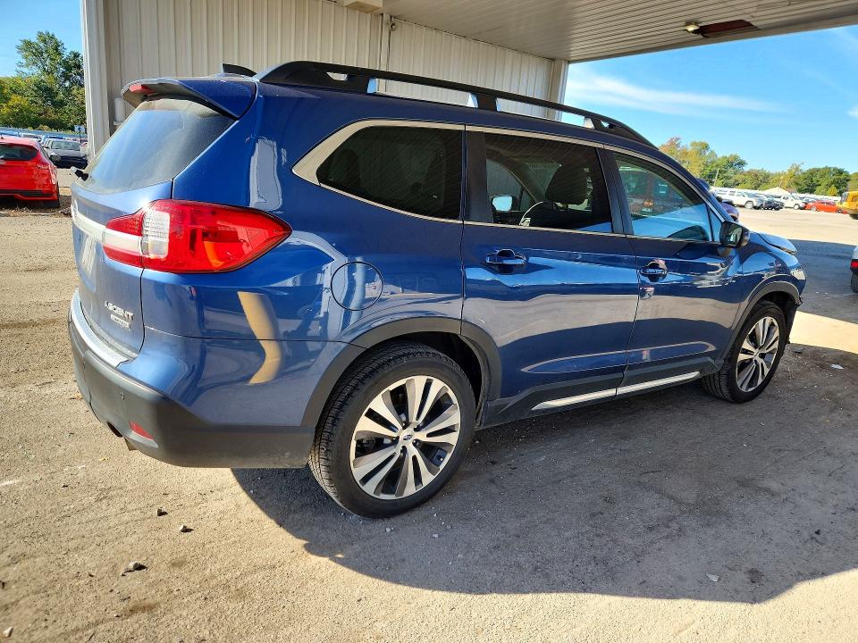 Фото 3 с аукциона – 2021 SUBARU ASCENT с VIN 4S4WMAPD5M3462468