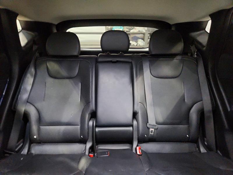 Foto 10 de la subasta – 2024 KIA EV6 con VIN KNDC34LAXR5183813