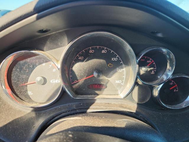 Снимка 9 от търг – 2007 PONTIAC G6 с VIN 1G2ZF58B774192632