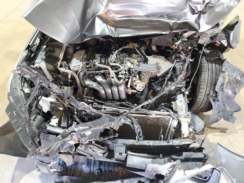 Снимка 11 от търг – 2021 NISSAN SENTRA с VIN 3N1AB8DV9MY326784