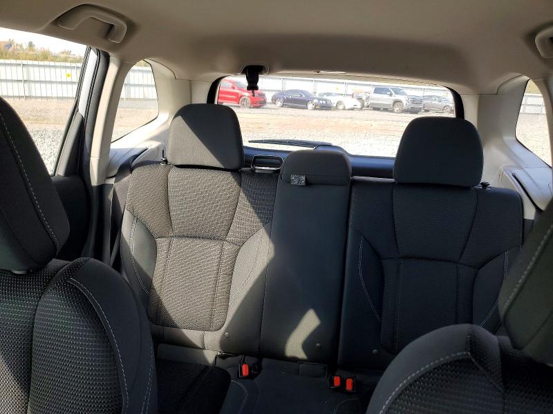 Zdjęcie 10 z aukcji – 2021 SUBARU FORESTER z VIN JF2SKADC1MH469717