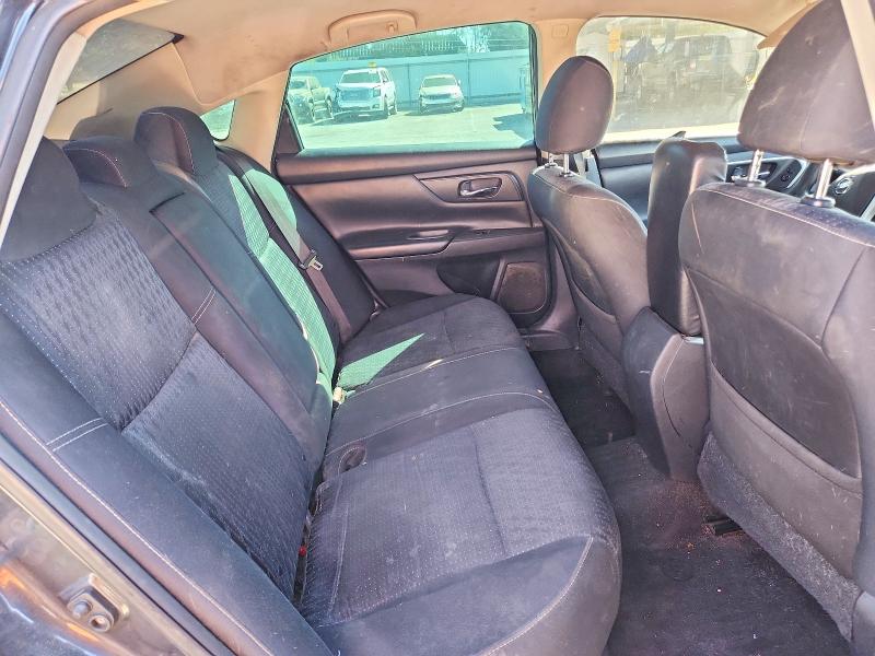 Снимка 10 от търг – 2016 NISSAN ALTIMA с VIN 1N4AL3APXGC147479