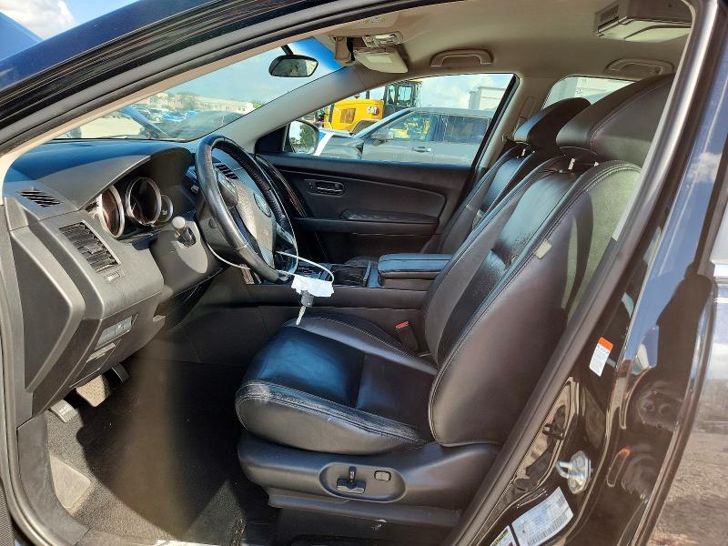 Снимка 7 от търг – 2010 MAZDA CX-9 с VIN JM3TB2MAXA0218638