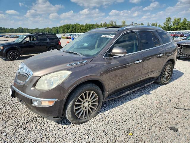 BUICK ENCLAVE 2011 with VIN 5GAKRBED0BJ103214 - Photo from auction