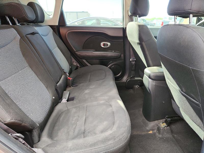 Снимка 10 от търг – 2018 KIA SOUL с VIN KNDJP3A55J7616524
