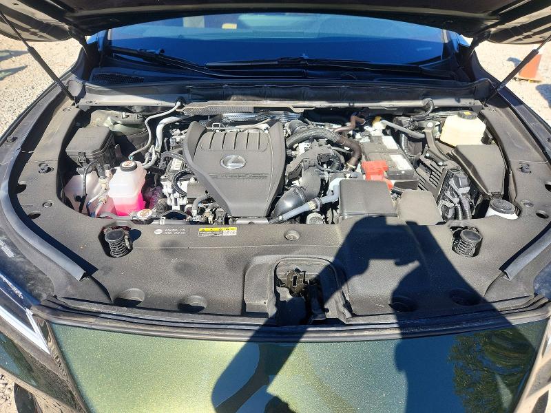 صورة رقم 12 من المزاد - 2025 LEXUS RX 350 مع VIN 2T2BAMCA1SC118788