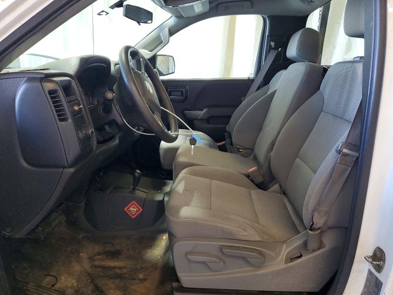 Снимка 7 от търг – 2015 CHEVROLET SILVERADO с VIN 1GCNKPEC8FZ440306